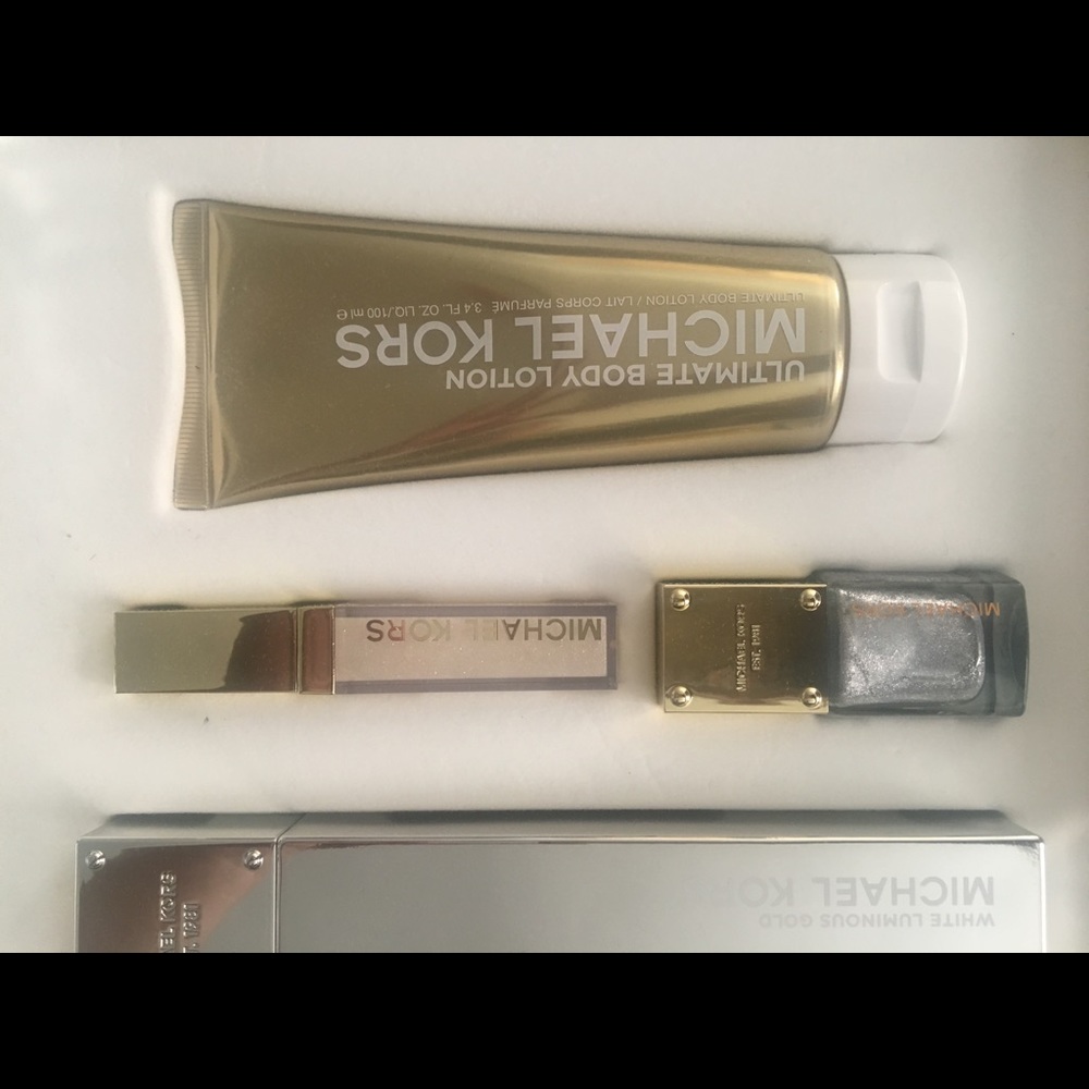 Michael Kors fragrance